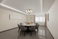 Shenwan Hotel - فطور