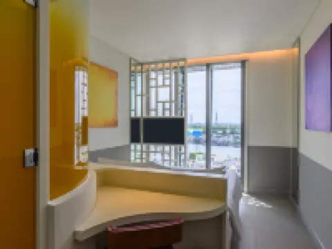 Wink Can Tho Centre, Unscripted by Hyatt - 24 hours stay Hotels in Can Tho