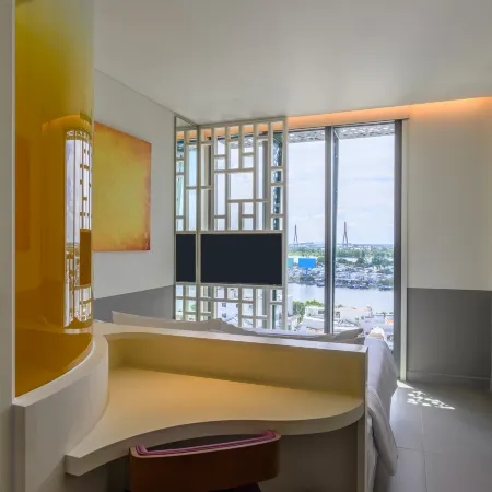 Wink Can Tho Centre, Unscripted by Hyatt - 24 hours stay