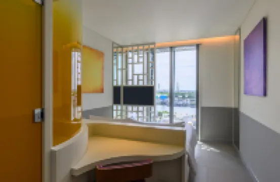 Wink Can Tho Centre, Unscripted by Hyatt - 24 hours stay