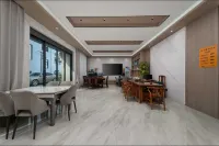 依山傍水·Forest Whisper｜自然美學民宿（三清山港首索道店）