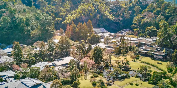 三養荘 image 2