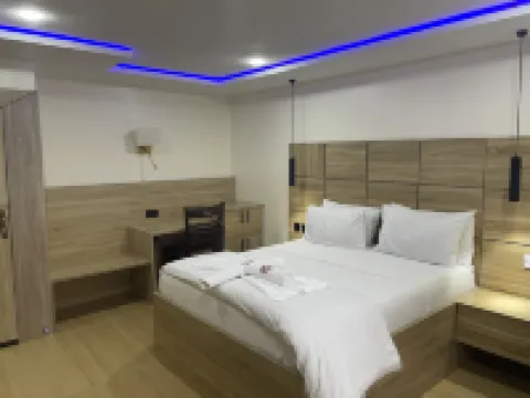 珍貴棕櫚皇家酒店 貝寧城酒店