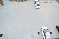VELIN Pattaya Hotel - Parking