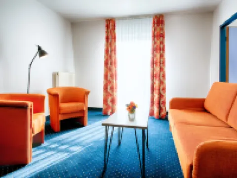 ACHAT Hotel Zwickau Hotels in Zwickau