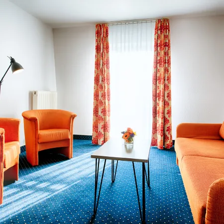 ACHAT Hotel Zwickau