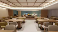 Lvjian Hotel (Nanjing Xinjiekou Subway Station)