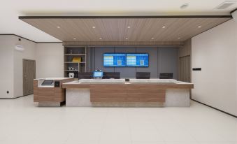 Hanting Hotel (Xi'an North 2nd Ring Road Mingguang Road) - Housity