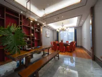 Jincheng Hotel - breakfast