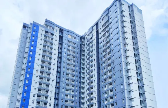 格蘭德塞爾彭酒店