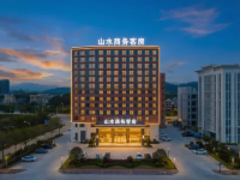 Shanshui Business Apartment
