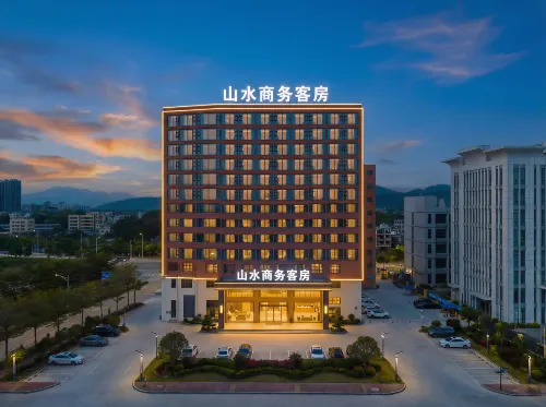 Shanshui Business Apartment