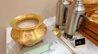 Jiayu Hotel - servizio colazione