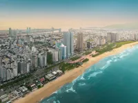 Da Nang Time Square - Condos