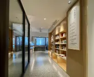 Washe Urban Homestay (Zhengdong MixC Provincial Government)