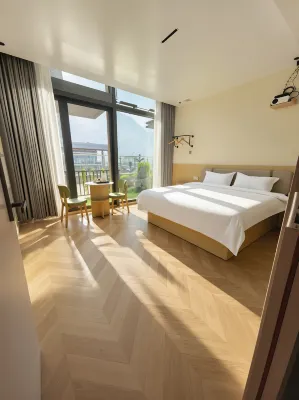 Beiying yuju. Hotel - 2-Star
