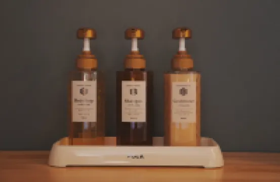 ลูมิ โรงแรม โตเกียว ชินโคอิวะ