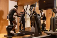 Hôtel le Cardinal - Gym