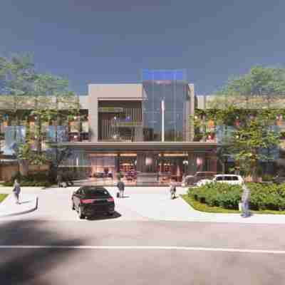 ibis Styles Subic Hotel Exterior