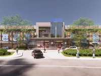 ibis Styles Subic Các khách sạn gần Trung tâm mua sắm Harbor Point