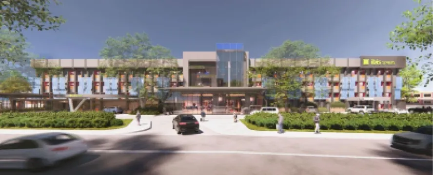 ibis Styles Subic Hotels in 