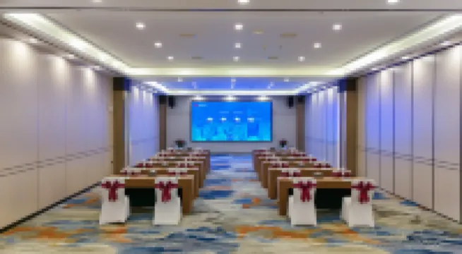 South   Excellent    Hotel
