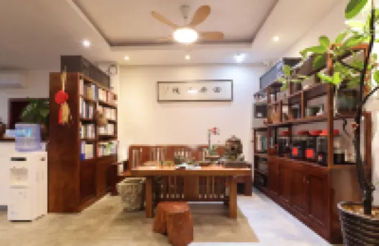 Huangyao Ancient Town Nianju Inn