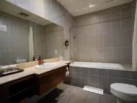 Pertiwi Bisma 1 Hotel berhampiran Hutan Monyet Ubud