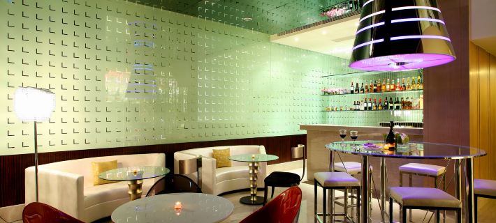 The Crystal  Sun Moon Lake Hotels in Nantou