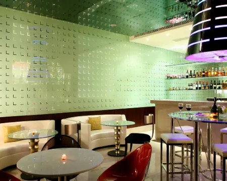 The Crystal  Sun Moon Lake Hotels in Nantou