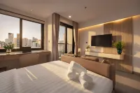 BRIO Elara Hotel and Apartment - جديد
