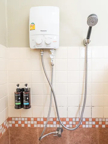 รูปภาพของโรงแรมเดอะปาล์ม The Palm Hotel Salaya