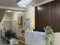 Welcome Inn Hotel - 3 stjerner