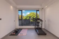 Tengchong City Chayuan Xiaozhu Homestay (Caifu Center Branch) - 2 stjerner