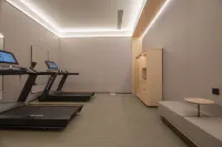 Full Season Hotel (Nanjing Mufu Mountain Subway Station Hotel) ​