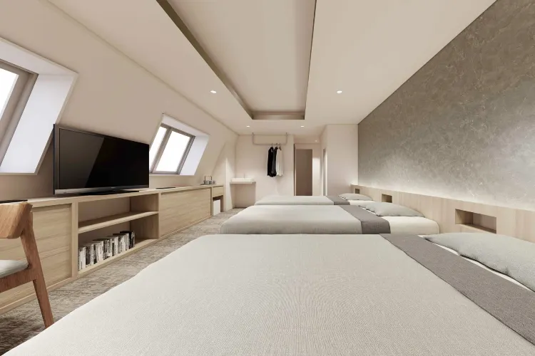 the b 三軒茶屋の宿泊予約・お得なプラン2026 - 東京 | Trip.com