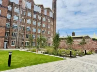 Modern Flat in Glasgow City FREE Parking & Wifi - Homestays