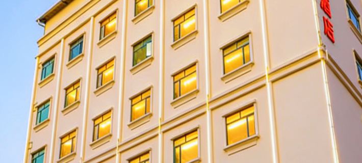 Vienna Hotel (Huizhou Boluo Futian Branch) Hotels in Boluo County