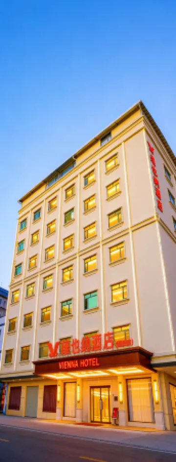 Vienna Hotel (HuiZhou Boluo Futian)