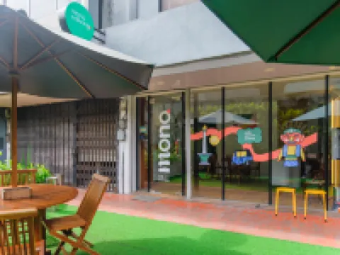 Mono Coliving Kota Tua, Jakarta Hotels near Museum Mandiri