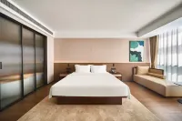 Shaoxing Shangyu Jinglan Qingtang Hotel