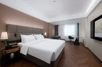 啟東呂四港蘭歐國際飯店