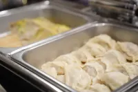 Yuan Yuan International Hotel - breakfast