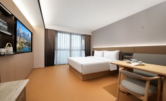 JI Hotel (Wenling Daxi Branch)