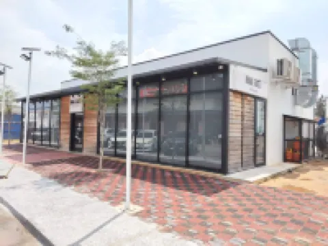 Amber Cove Premier Suites By Allure Charmeur Hotels in 