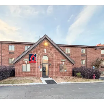 Studio 6 Suites Greenville, SC - Haywood Mall TDコンベンションセンター周辺のホテル