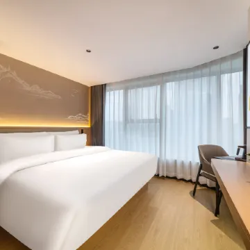 Hangzhou Xiya Hotel (West Lake Lakeside Zhejiang Second Hospital)