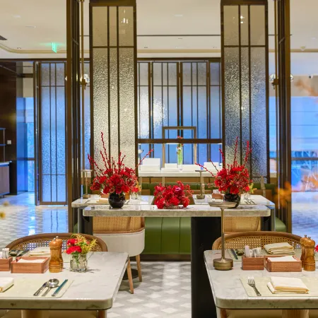 DoubleTree by Hilton Zigong