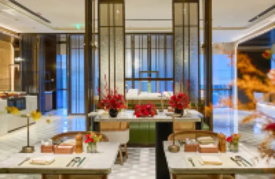 DoubleTree by Hilton Zigong