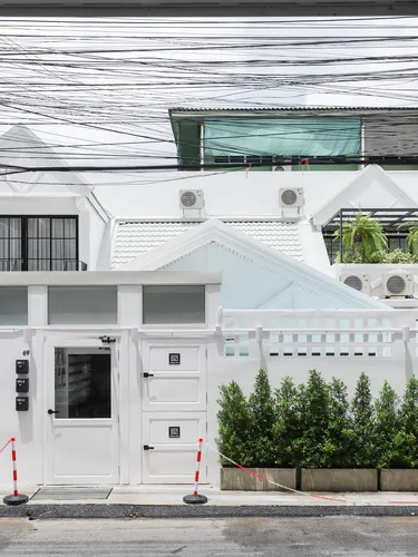 รูปภาพของMid Century House Chiang mai